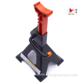 Durable Frame Hydraulic Bottle Car Jack Stand